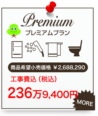 プレミアムプラン