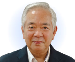 中川