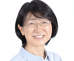 岩田育代