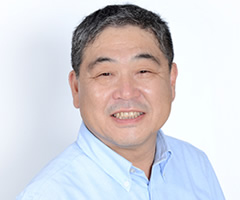 岩田浩一